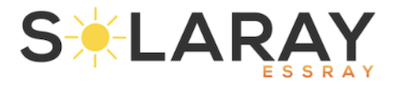 Solaray Essray